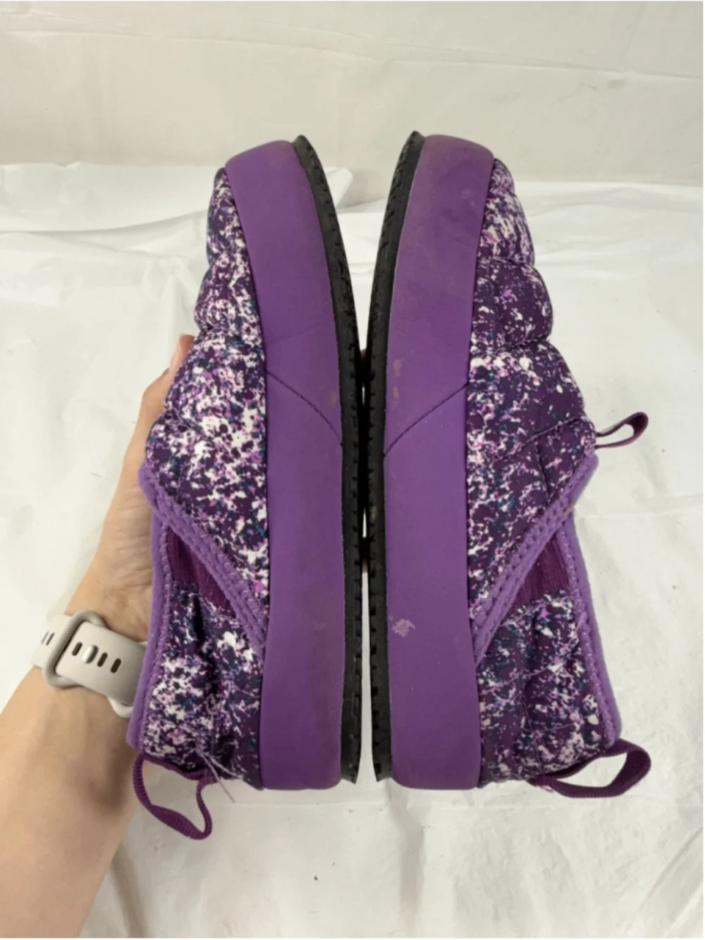 The North Face Kids' Thermoball Sz 3